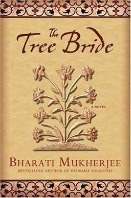 Tree Bride A Novel  9780786888665 Front Cover
