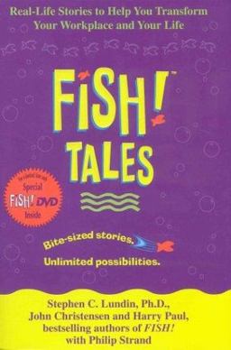 Fish! Tales