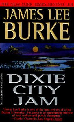 Dixie City Jam  9780786889006 Front Cover