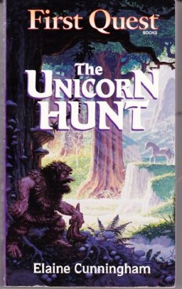 The Unicorn Hunt