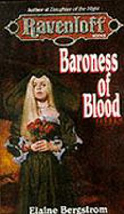 Baroness of Blood Baroness of Blood