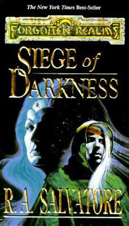 Siege of Darkness Siege of Darkness