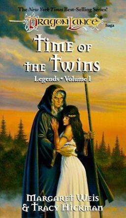 Time of the Twins