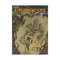 Dungeon Adventures Magazine Dungeon Adventures Magazine