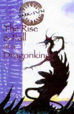 Rise and Fall of the Dragon King