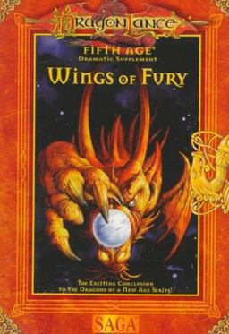 Wings of Fury