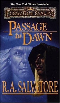 Passage to Dawn Passage to Dawn