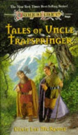 Tales of Uncle Trapspinger