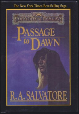 Passage to Dawn Passage to Dawn