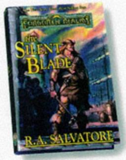 The Silent Blade The Silent Blade