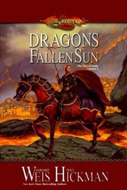 Dragons of a Fallen Sun