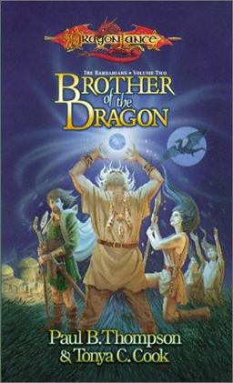 Brother of the Dragon