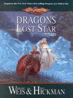 Dragons of a Lost Star