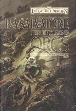 The Thousand Orcs The Thousand Orcs