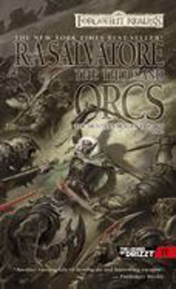 The Thousand Orcs The Thousand Orcs