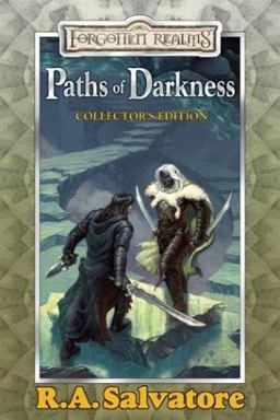 Paths of Darkness Paths of Darkness