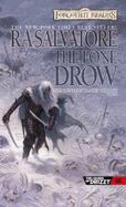 The Lone Drow The Lone Drow