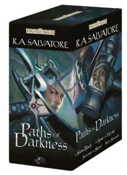 Paths of Darkness Gift Set Paths of Darkness Gift Set