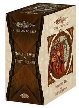 DragonLance Chronicles Gift Set