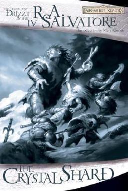 The Crystal Shard The Crystal Shard