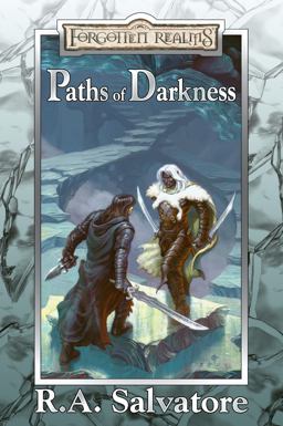 Paths of Darkness Paths of Darkness