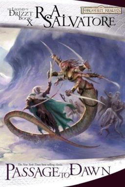 Passage to Dawn Passage to Dawn