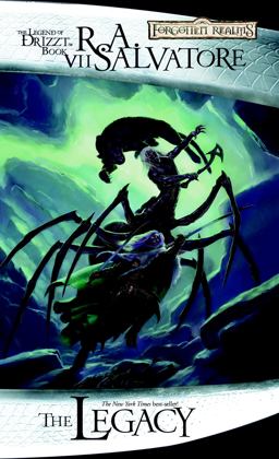 The Legacy The Legacy