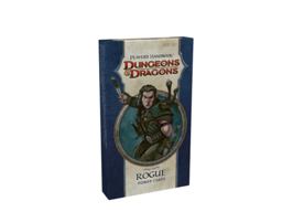 Player's Handbook - Rogue Power Cards