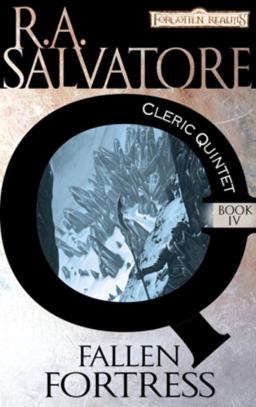 The Fallen Fortress The Fallen Fortress