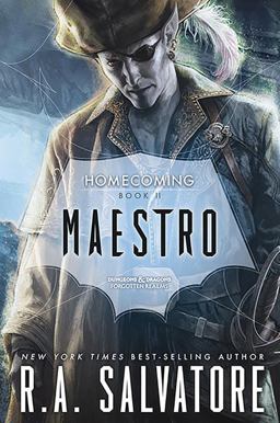 Maestro Maestro