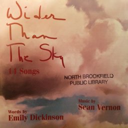 Fifty Poems of Emily Dickinson
