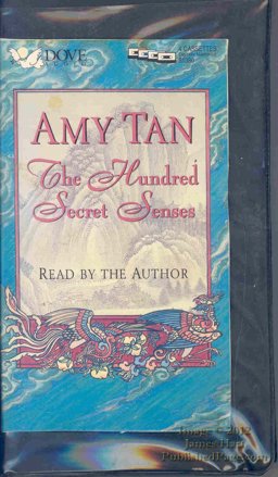 The Hundred Secret Senses