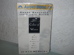 The Color of Water The Color of Water