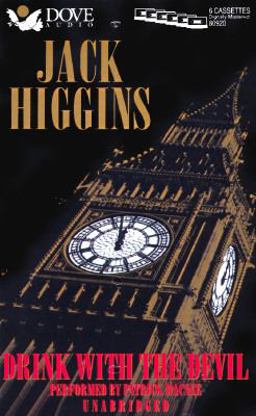 Drink with the Devil