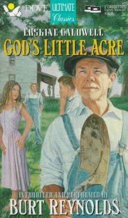 God's Little Acre