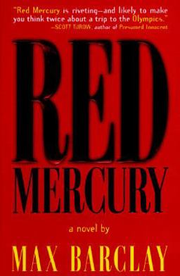 Red Mercury