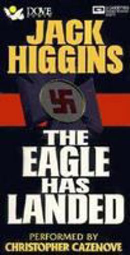 The Eagle Has Landed