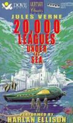20,000 Leagues under the Sea