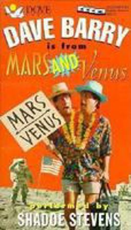 Dave Barry Is from Mars and Venus