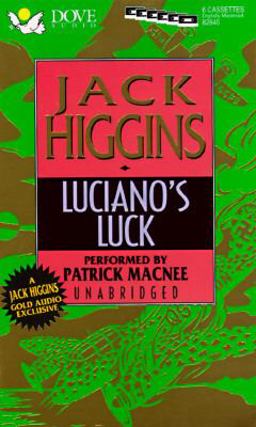 Luciano's Luck