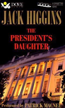The President's Daughter