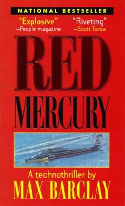 Red Mercury