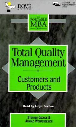 Total Quality Management