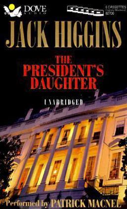 The President's Daughter