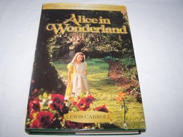 Alice's Adventures in Wonderland