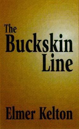 The Buckskin Line
