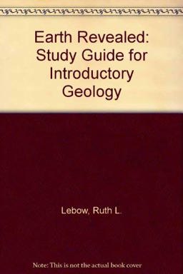 Introductory Geology
