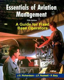 Aviation Management