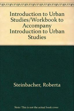 Urban Studies Pak Urban Studies Pak