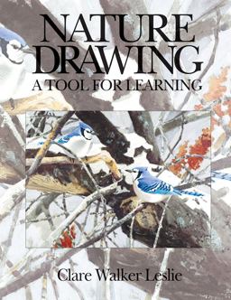 Nature Drawing: a Tool for Learning  9780787205805 Front Cover